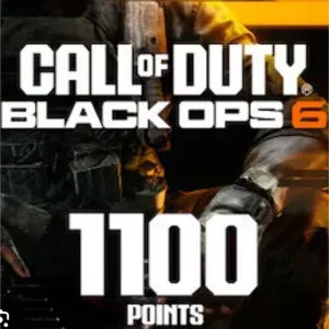 1100 COD Points MW2 MW3 BO6 WZ CHEAP STEAM CODE