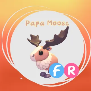 Papa Moose FR