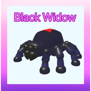 Black Widow