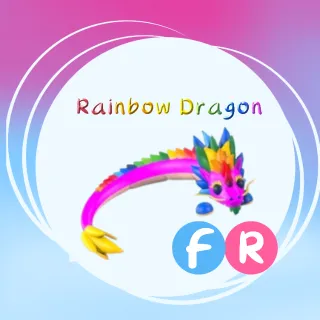 Rainbow Dragon FR