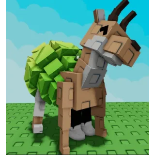 APPLE GAZELLE - GROW A GARDEN