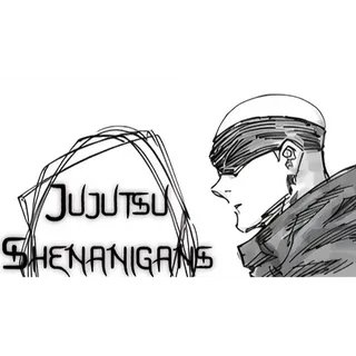 X5 RANDOM EMOTES - JUJUTSU SHENANIGANS / JJS 125R