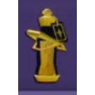 SUPERCHARGED TRAIT POTION / SUPERCHARGE POTION - DRAGON ADVENTURES / DA