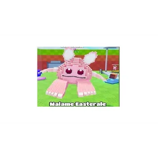 MALAME EASTER ALE - BE A LUCKY BLOCK 