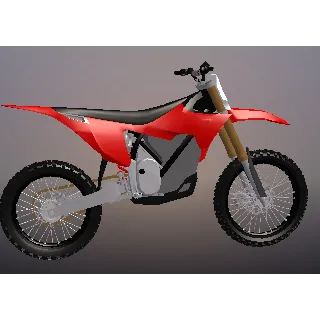 STRYK VORG - BIKE UNIVERSE 159R