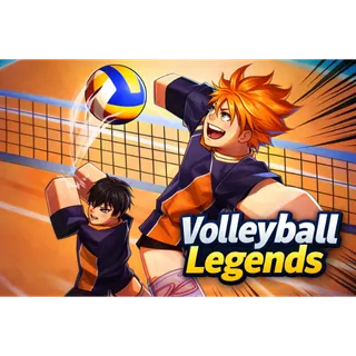 5 LEVEL SKIP / 5 TIERS SKIP - VOLLEYBALL LEGENDS 195R