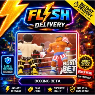 22400 CASH - BOXING BETA 1699R