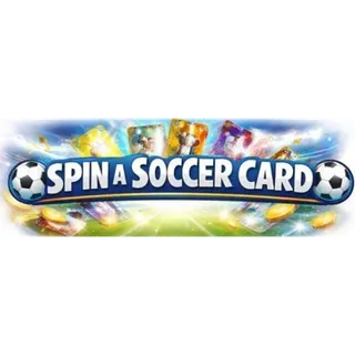 VIP - SPIN A SOCCER CARD 399R