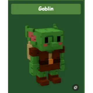 2X GOBLIN - GROW A GARDEN