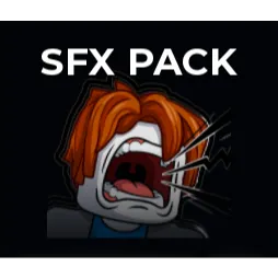 SFX PACK - UNTITLED FLING GAME 124R