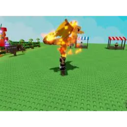 4X PHOENIX - GROW A GARDEN