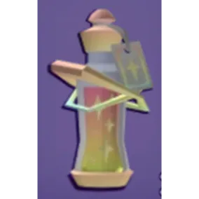 EASTER EGG AURA TRAIT POTION - DRAGON ADVENTURES / DA