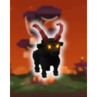 5X GOAT - GROW A GARDEN / GAG