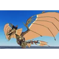  THORKONYX - DRAGON ADVENTURES / DA