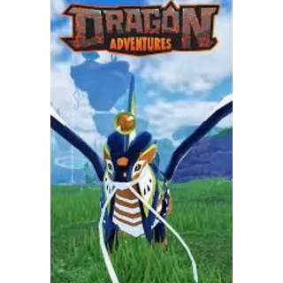  CALIMAKI - DRAGON ADVENTURES / DA