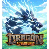 VOLTSTORM DBL - DRAGON ADVENTURES / DA