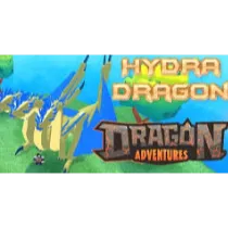 HYDRA FM - DRAGON ADVENTURES / DA