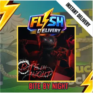 750 SCRAPS – BITE BY NIGHT 149RB