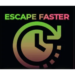 ESCAPE FASTER - UNTITLED FLING GAME 390R