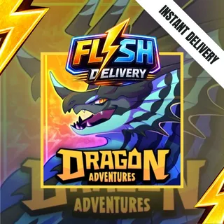 MOIXAURA EGG - DRAGON ADVENTURES / DA