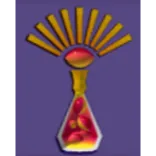 LEGENDARY COLOR POTION - DRAGON ADVENTURES / DA
