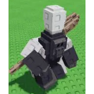 3X GORILLA CHEF - GROW A GARDEN