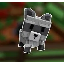 RACCOON - GROW A GARDEN / GAG