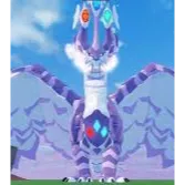 GUILLMOROS - DRAGON ADVENTURES / DA