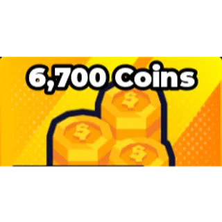 6700 COINS / 6.70K COINS - KNIFE VS GUN DUELS 329R