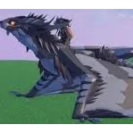  MOIXAURA - DRAGON ADVENTURES / DA