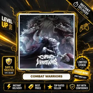 ALL GAMEPASSES - COMBAT WARRIORS 2793R
