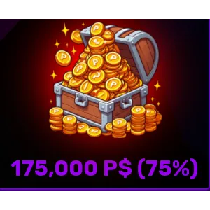 175,000 P$ ( 75 PERCENT) - SKIBI DEFENSE 99999R