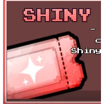 SHINY HUNTER - FIVE NIGHTS TD 2 / FNTD 2 719R
