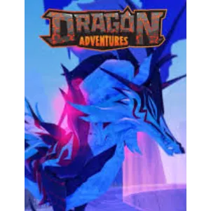  MISTRASUNE - DRAGON ADVENTURES / DA