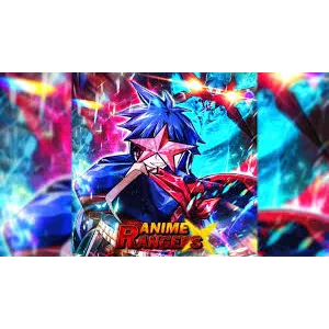 VIP + EXTRA UNIT STORAGE + SHINY HUNTER + 3X GAME SPEED - RE: RANGERS X / RE RANGERS X