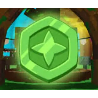 10000 TRADING TOKEN / 10K TRADING TOKEN - GROW A GARDEN (GAG)