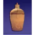 GOLDEN SHIMMER TRAIT POTION - DRAGON ADVENTURES / DA