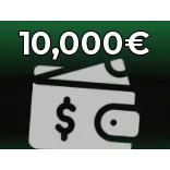 10000 / 10K - FIX IT UP 79R