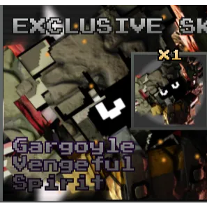 SEASON 6 COSMETIC PACK - FIVE NIGHTS TD 2 / FNTD 2 79R