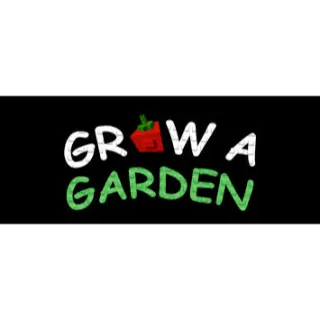 3x DISCO BEE - GROW A GARDEN