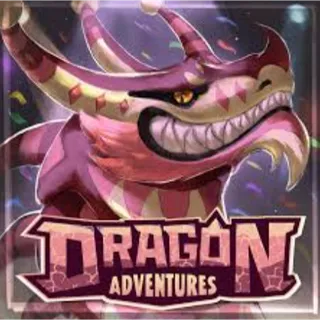 CIRQUEMAAR - DRAGON ADVENTURES / DA