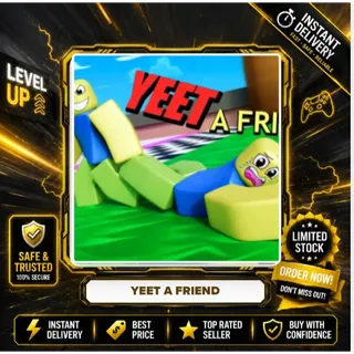 AUTO ENCHANT - YEET A FRIEND 199R
