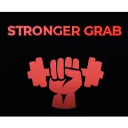 STRONGER GRAB - UNTITLED FLING GAME 540R