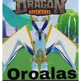 OROALAS - DRAGON ADVENTURES / DA