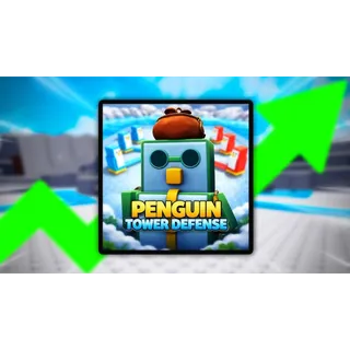  KARATE - PENGUIN TOWER DEFENSE / PTD