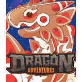 GYNGEFARED - DRAGON ADVENTURES / DA