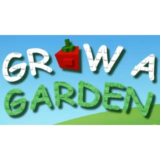 4x WASP - GROW A GARDEN