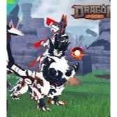  AVARAKUMA - DRAGON ADVENTURES / DA