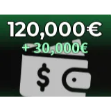 150000 / 150K - FIX IT UP 799R