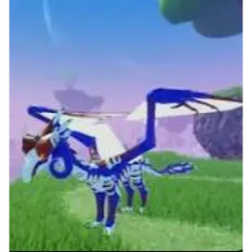 OVICIRUS - DRAGON ADVENTURES / DA
